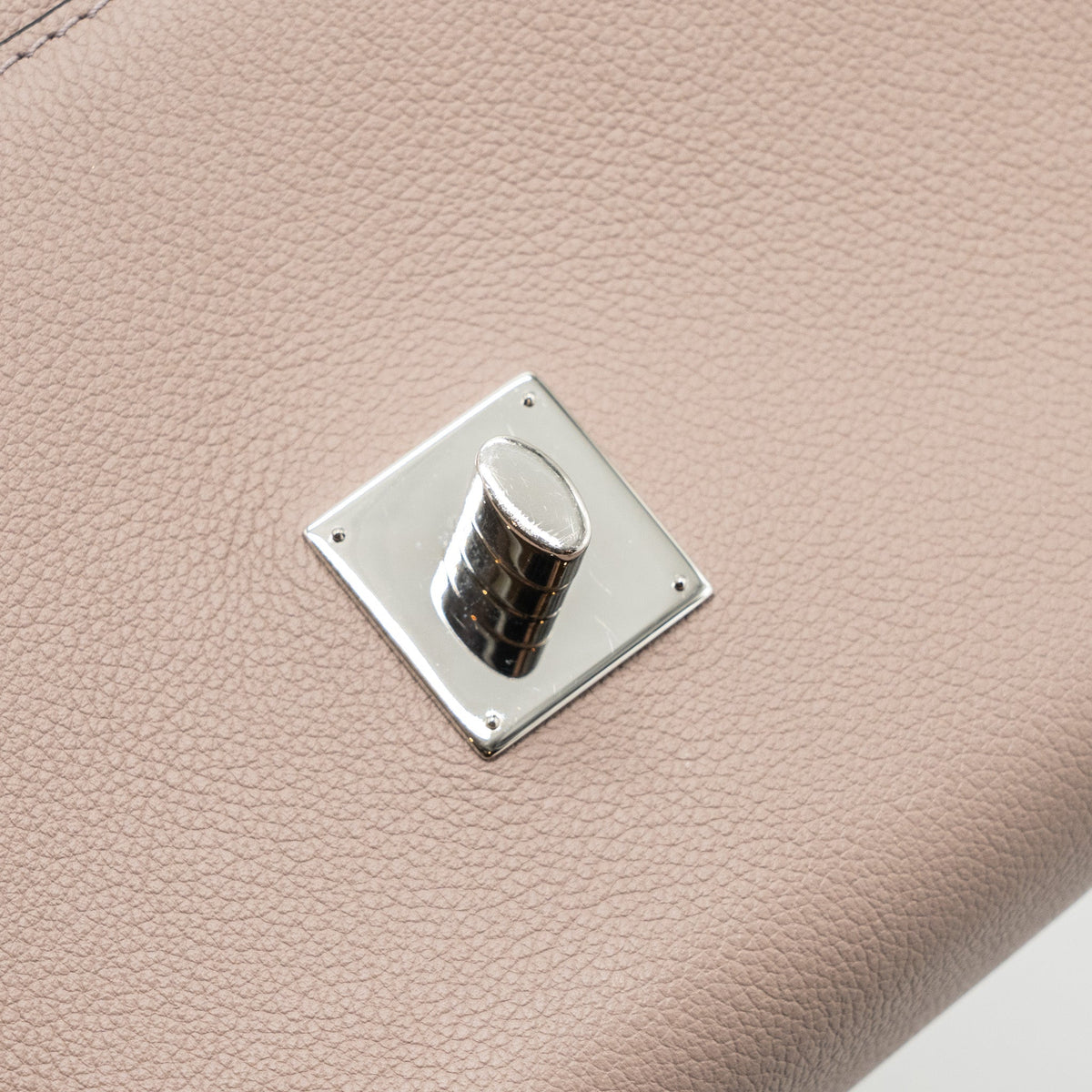 LOUIS VUITTON LOCK ME II BB CALFSKIN MULTICOLOR SHW