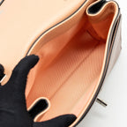 LOUIS VUITTON LOCK ME II BB CALFSKIN MULTICOLOR SHW