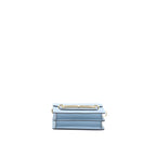 Hermes Mini Roulis Evercolor Bleu Lin GHW