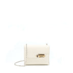 HERMES MINI VERROU BAG CHEVRE MYSORE NATA WITH HAVANE/TCHAI/ETOUPE HARDWARE