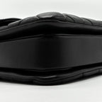 CHANEL MEDIUM TRENDY CC LAMBSKIN BLACK GHW