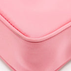 PRADA RE-EDITION 2000 MINI BAG RE-NYLON PINK SHW