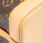 LOUIS VUITTON NOE BB MONOGRAM CANVAS GHW