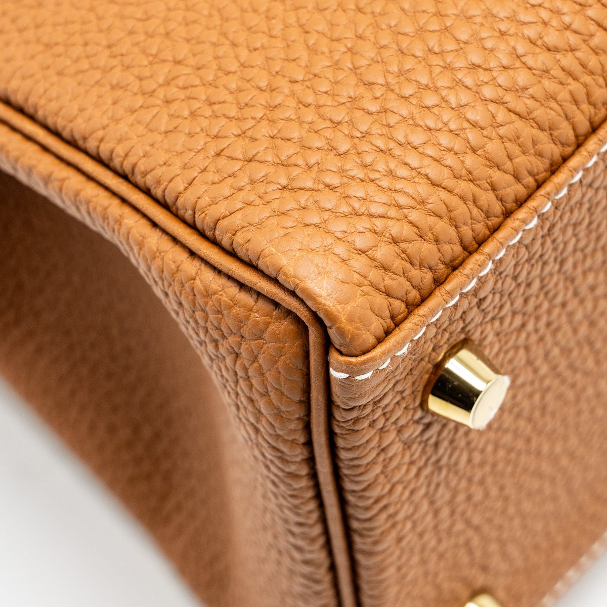 Hermes kelly 28 togo gold GHW