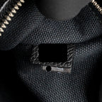 Gucci Jackie 1961 Large Bag Grained Calfskin Black SHW