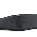 LOUIS VUITTON MINI POCHETTE ACCESSORIES BICOLOUR MONOGRAM ‘EM-REINTEGRATION BLACK SHW