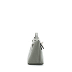 HERMES MINI 24/24 2424 - 21 EVERCOLOR / SWIFT GRIS MEYER SHW