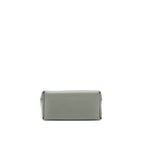HERMES MINI 24/24 2424 - 21 EVERCOLOR / SWIFT GRIS MEYER SHW