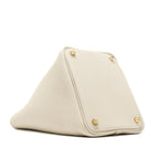 HERMES PICOTIN 18 CLEMENCE CRAIE GHW