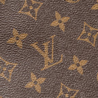 LOUIS VUITTON NEVERFULL MM MONOGRAM CANVAS GHW