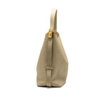Louis Vuitton Low Key Hobo MM Smooth Grained Calfskin Clay Green GHW