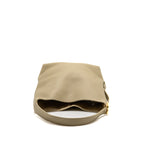 Louis Vuitton Low Key Hobo MM Smooth Grained Calfskin Clay Green GHW