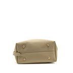 Louis Vuitton Low Key Hobo MM Smooth Grained Calfskin Clay Green GHW