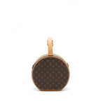 LOUIS VUITTON PETITE BOITE CHAPEAU MONOGRAM CANVAS GHW