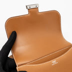 Hermes Mini Constance epsom Gold SHW