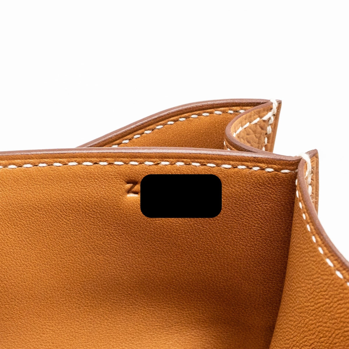 Hermes Mini Constance epsom Gold SHW