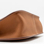 Hermes Halzan 25 Clemence Gold SHW