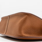 Hermes Halzan 25 Clemence Gold SHW