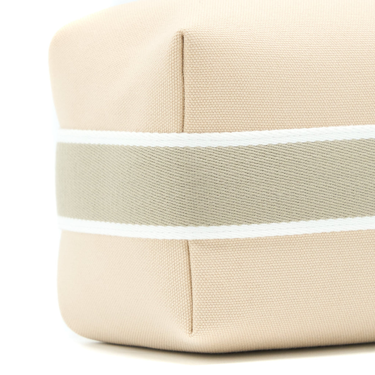 HERMES TROUSSE DE TOILETTE BRAD A BRAC PM NATURAL SHW