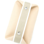HERMES TROUSSE DE TOILETTE BRAD A BRAC PM NATURAL SHW