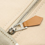 HERMES TROUSSE DE TOILETTE BRAD A BRAC PM NATURAL SHW