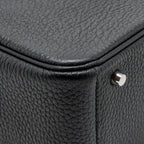 HERMES MINI LINDY CLEMENCE BLACK SHW