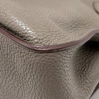 Hermes Jypsiere 34 clemence gris etain SHW