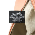 HERMES TROUSSE DE TOILETTE BRIDE A BRAC PM TRAVEL POUCH