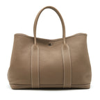 HERMES GARDEN PARTY 36 NEGONDA ETOUPE SHW