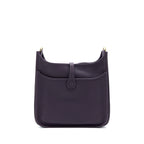 Hermes Evelyne 29 Clemence Raisin GHW