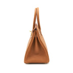 Hermes Birkin 30 Togo 37 Gold With GHW