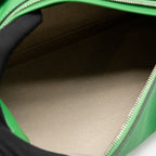 HERMES EMILE 30 BAG TOGO/SWIFT Bamboo SHW