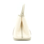 Hermes Garden Party 36 Canvas Nata/ Benton SHW