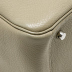 Hermes Lindy 26 Clemence Sage SHW