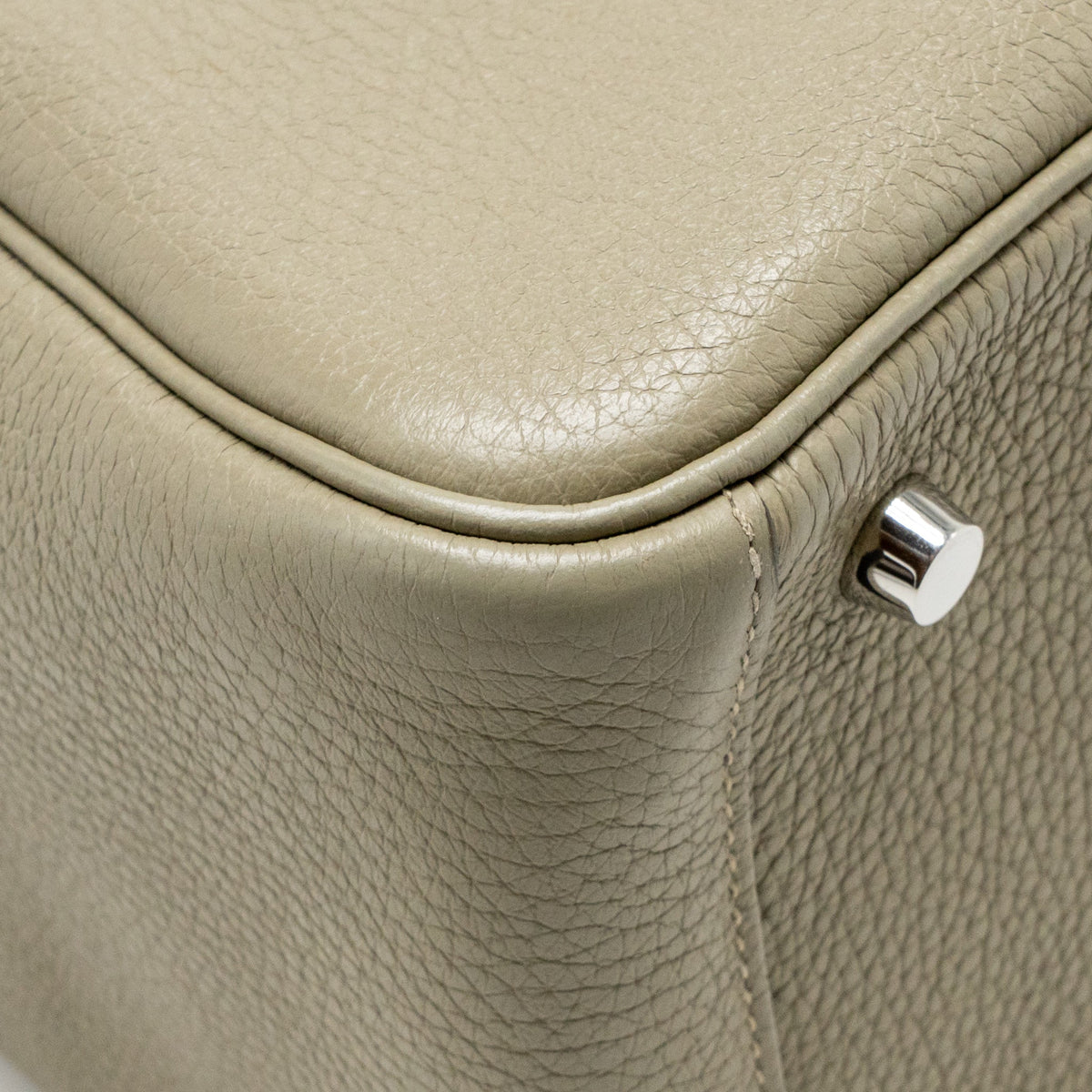 Hermes Lindy 26 Clemence Sage SHW