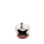Louis Vuitton neo noe bb epi leather multicolor white / black / red SHW