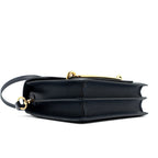 Hermes Mini Roulis Evercolour Blue Nuit GHW