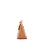 HERMES MINI 24/24 2424 - 21 EVERCOLOR / SWIFT GOLD GHW