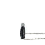 CHANEL CLASSIC WALLET ON CHAIN CAVIAR BLACK SHW