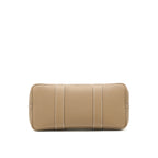 Hermes Garden Party 36 Negonda/Canvas Beton/Etoupe SHW