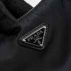 PRADA REEDITION 2005 RE-NYLON BLACK SHW
