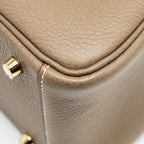 HERMES LINDY 26 CLEMENCE ETOUPE GHW