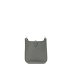 HERMES MINI EVELYNE CLEMENCE 0L GRIS MEYER SHW