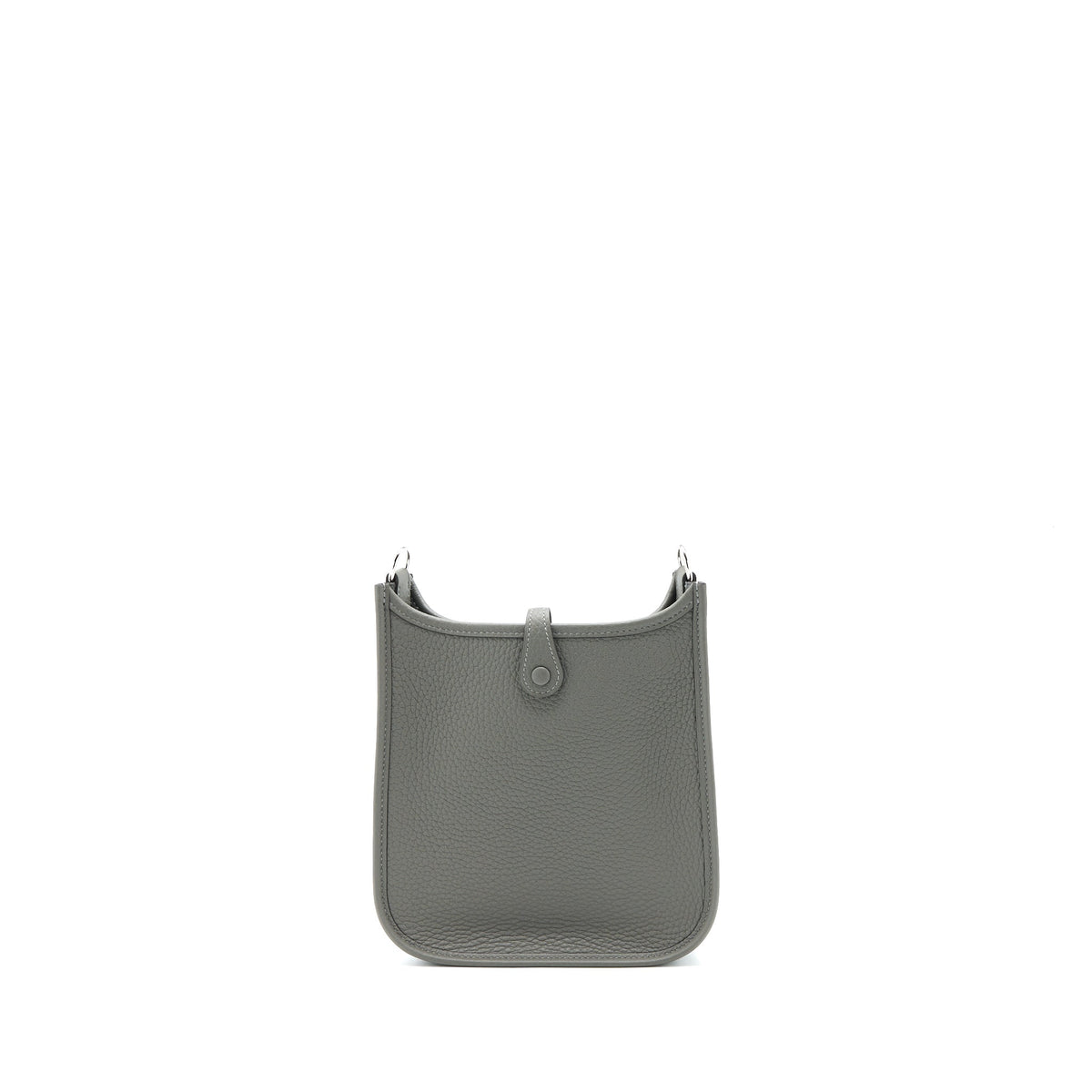 HERMES MINI EVELYNE CLEMENCE 0L GRIS MEYER SHW