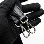 PRADA REEDITION 2005 RE-NYLON BLACK SHW