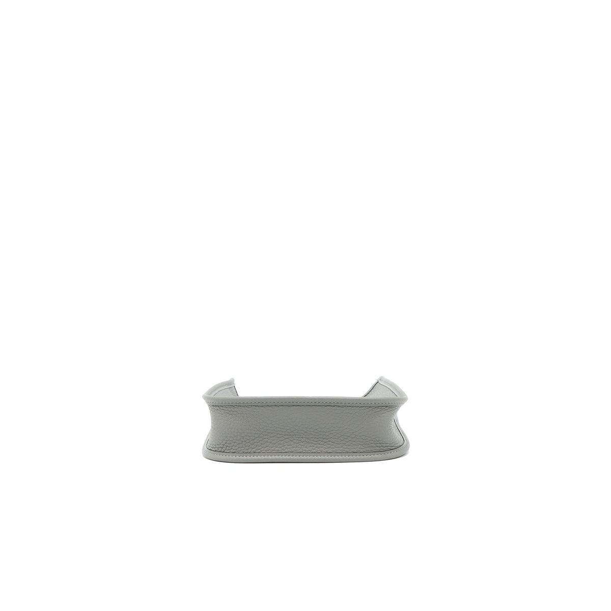 HERMES MINI EVELYNE CLEMENCE 0L GRIS MEYER SHW
