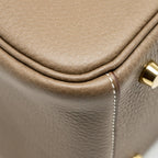 HERMES LINDY 26 CLEMENCE ETOUPE GHW