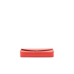 LOUIS VUITTON FELICIE POCHETTE RED SHW