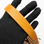 Louis Vuitton Marelle Epi Leather Gold Miel SHW