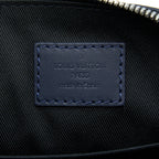 LOUIS VUITTON DISCOVERY MESSENGER BB DAMIER INFINI SHW